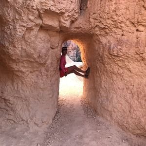 Meet your Posher, Trudy